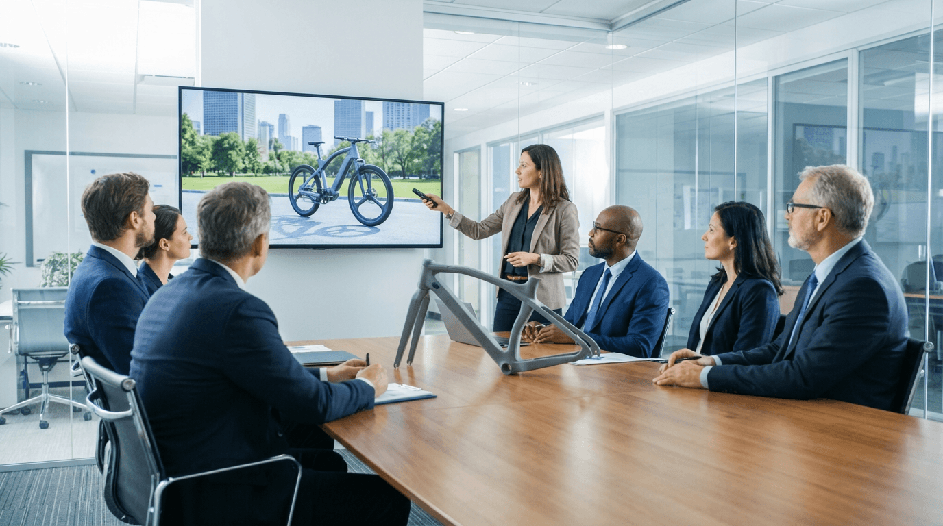 Rendu contextuel depuis SolidWorks et Fusion 360 : guide pratique